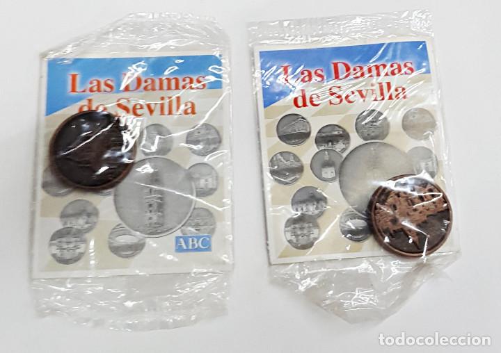 Juegos de mesa: 4 Piezas Damas Negras, del diario ABC - Foto 3