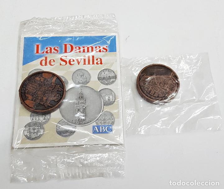 Juegos de mesa: 4 Piezas Damas Negras, del diario ABC - Foto 5