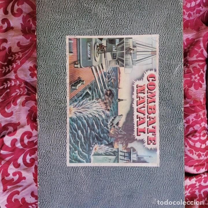 Juegos de mesa: Combate naval (juego de mesa) - Foto 2