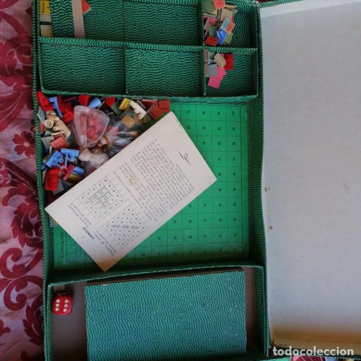 Juegos de mesa: Combate naval (juego de mesa) - Foto 4