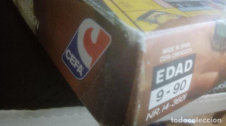 Juegos de mesa: EL PALE. CEFA. A&Ntilde;OS 80(incompleto) - Foto 2