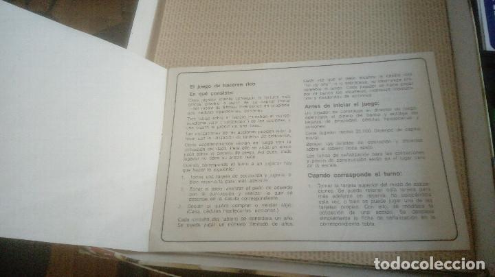 Juegos de mesa: EL PALE. CEFA. A&Ntilde;OS 80(incompleto) - Foto 5