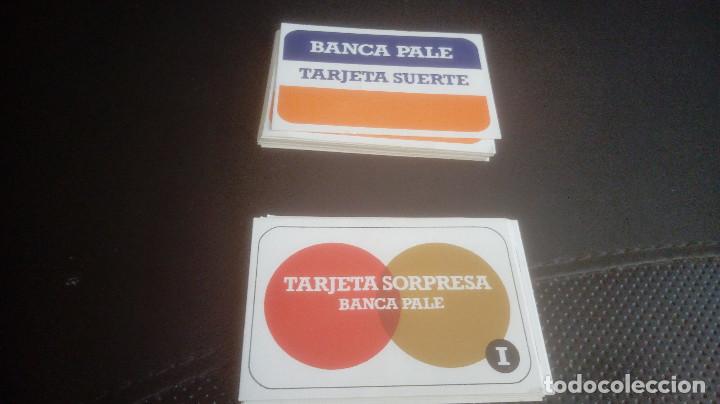 Juegos de mesa: EL PALE. CEFA. A&Ntilde;OS 80(incompleto) - Foto 14