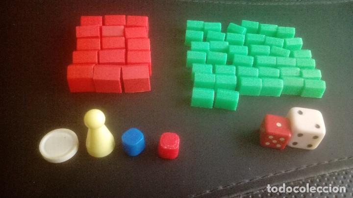 Juegos de mesa: EL PALE. CEFA. A&Ntilde;OS 80(incompleto) - Foto 15