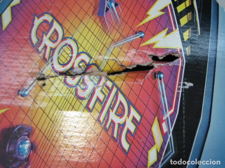Juegos de mesa: Antiguo juego Crossfide de MB - Foto 3