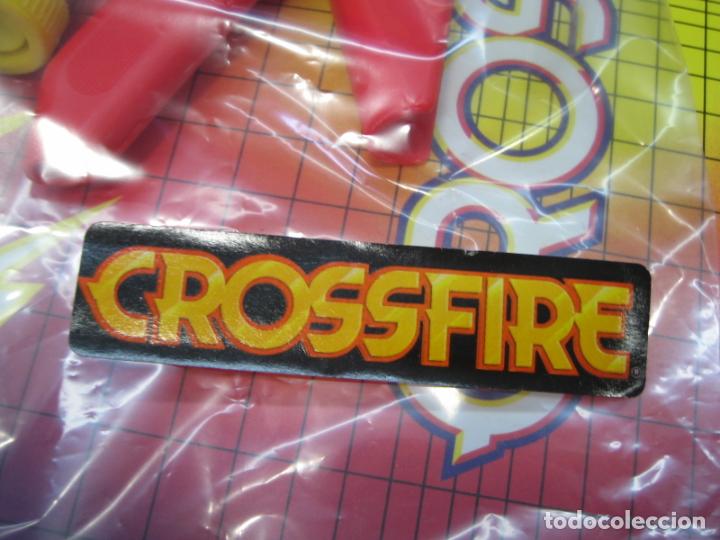Juegos de mesa: Antiguo juego Crossfide de MB - Foto 6