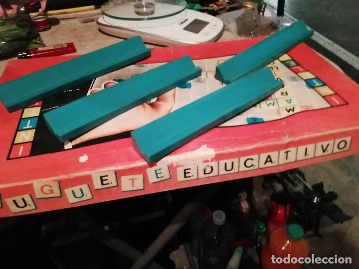 Juegos de mesa: aNTIGUO JUEGO DE MESA Intelect - Foto 12