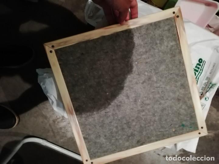 Juegos de mesa: ANTIGUO TABLERO DE PARCH&Iacute;S - JUEGO DE MESA. - Foto 2