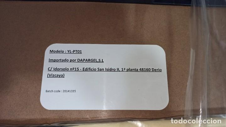 Juegos de mesa: JUEGO MESA DE BILLAR - Foto 6