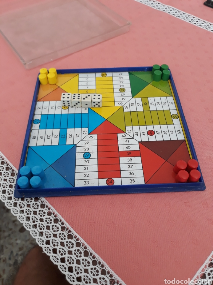 Juegos de mesa: Juguetes y juegos. - Foto 1