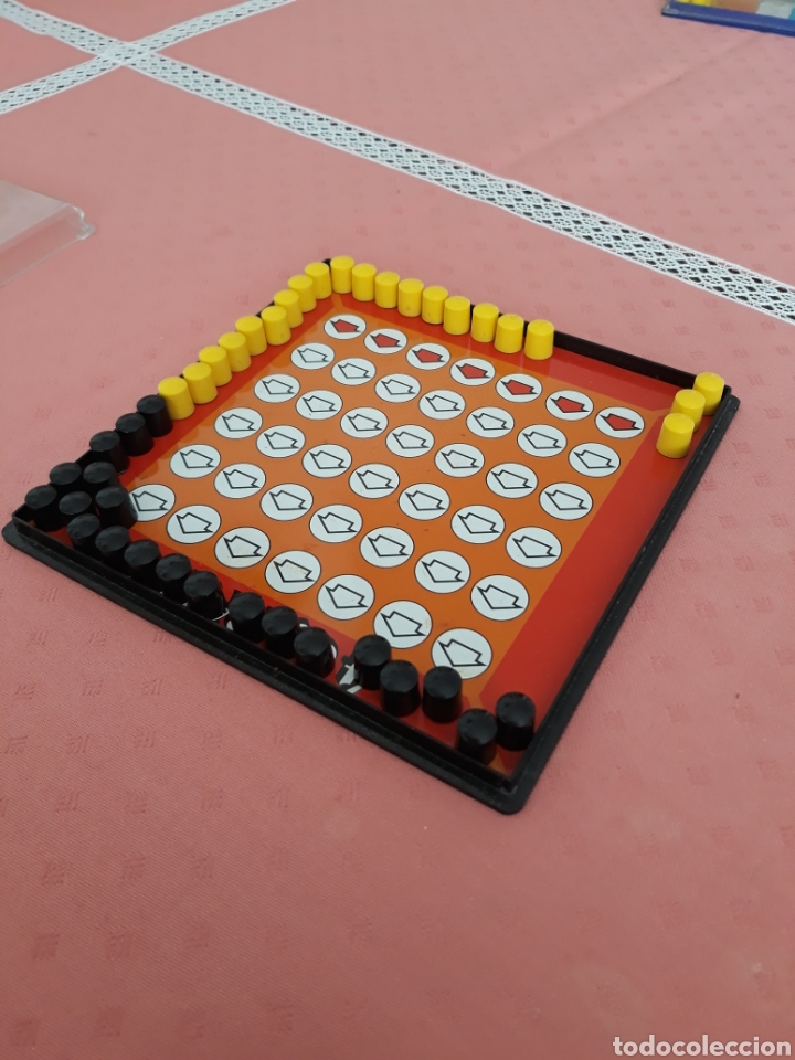 Juegos de mesa: Juego magnetico de mesa. - Foto 1