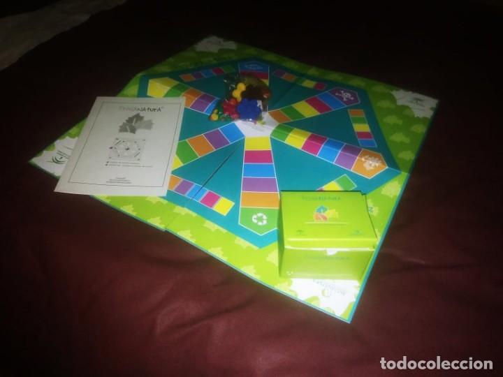 Juegos de mesa: Juego de mesa: TRIVIA NATURA - Foto 3