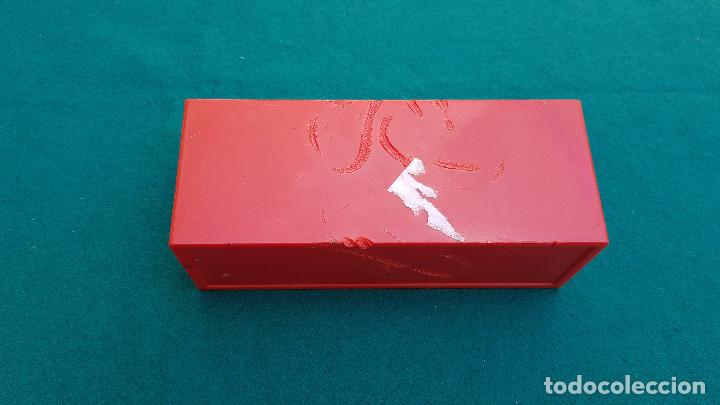 Juegos de mesa: DOMINO DE MARLBORO - Foto 4