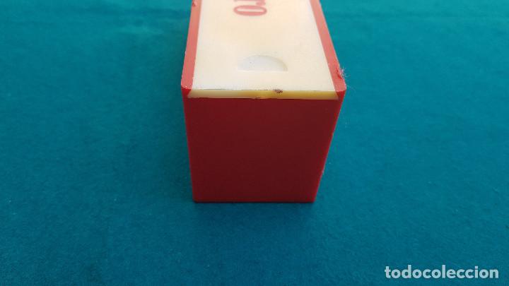 Juegos de mesa: DOMINO DE MARLBORO - Foto 5