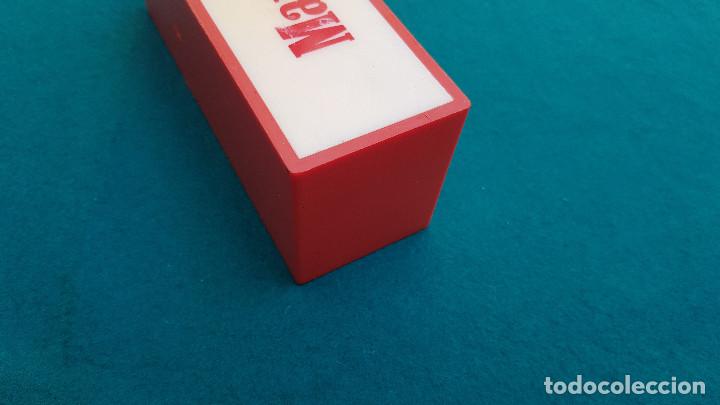 Juegos de mesa: DOMINO DE MARLBORO - Foto 7