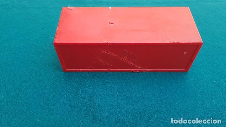 Juegos de mesa: DOMINO DE MARLBORO - Foto 8