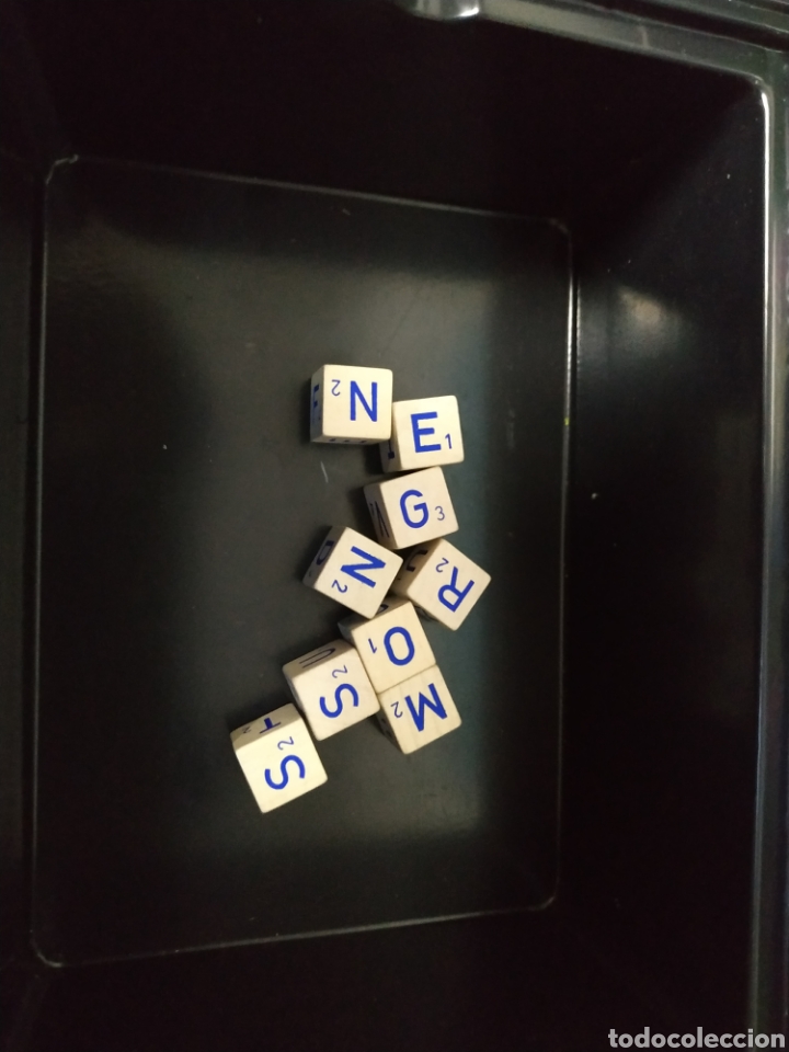 Juegos de mesa: Juego de mesa LOCURAS de BORRAS - Foto 13