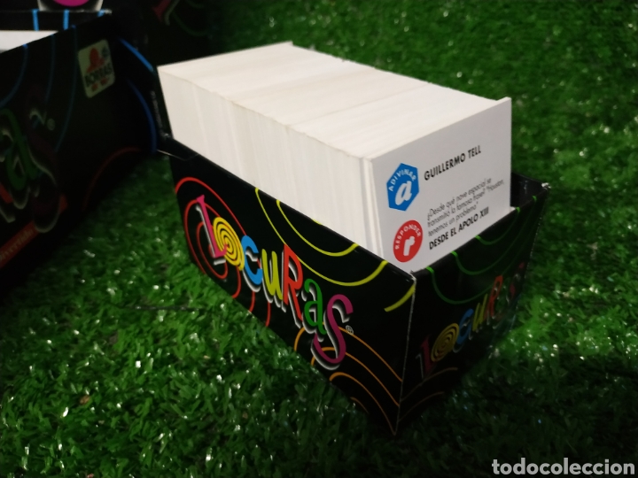 Juegos de mesa: Juego de mesa LOCURAS de BORRAS - Foto 15