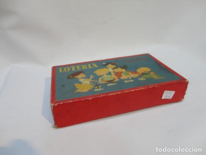Juegos de mesa: Loter&iacute;a COROMINAS - Foto 2