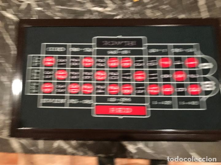 Juegos de mesa: Juegos Casino 4 en 1. - Foto 4