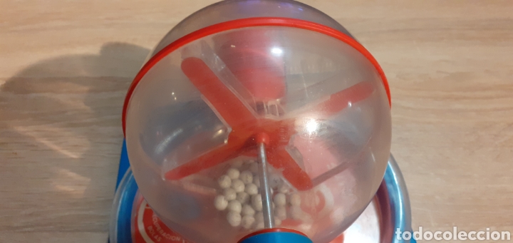 Juegos de mesa: JUEGO DE MESA LOTOMATIC DE CONGOST DE LOS 70 - Foto 8