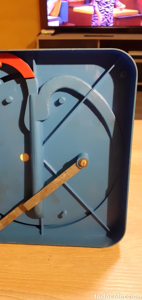 Juegos de mesa: JUEGO DE MESA LOTOMATIC DE CONGOST DE LOS 70 - Foto 13