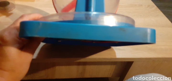 Juegos de mesa: JUEGO DE MESA LOTOMATIC DE CONGOST DE LOS 70 - Foto 14