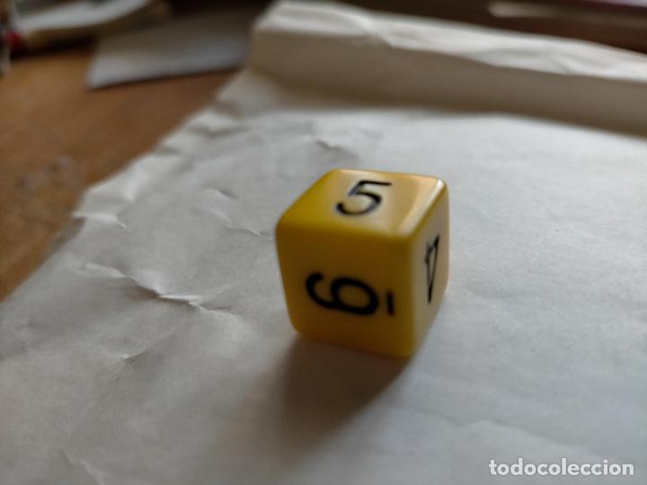 Juegos de mesa: Dado juego de mesa rol - Foto 1