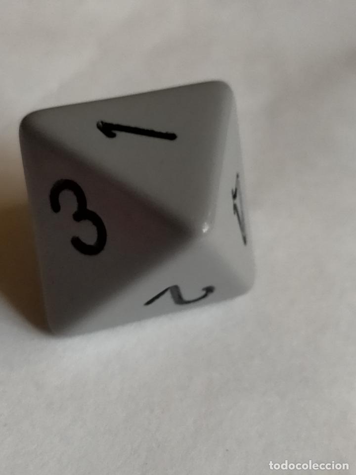 Juegos de mesa: Dado juego de mesa rol - Foto 1
