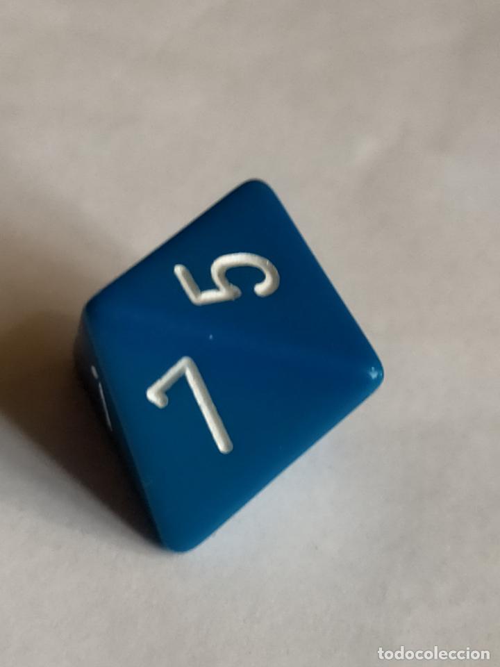 Juegos de mesa: Dado juego de mesa rol - Foto 1
