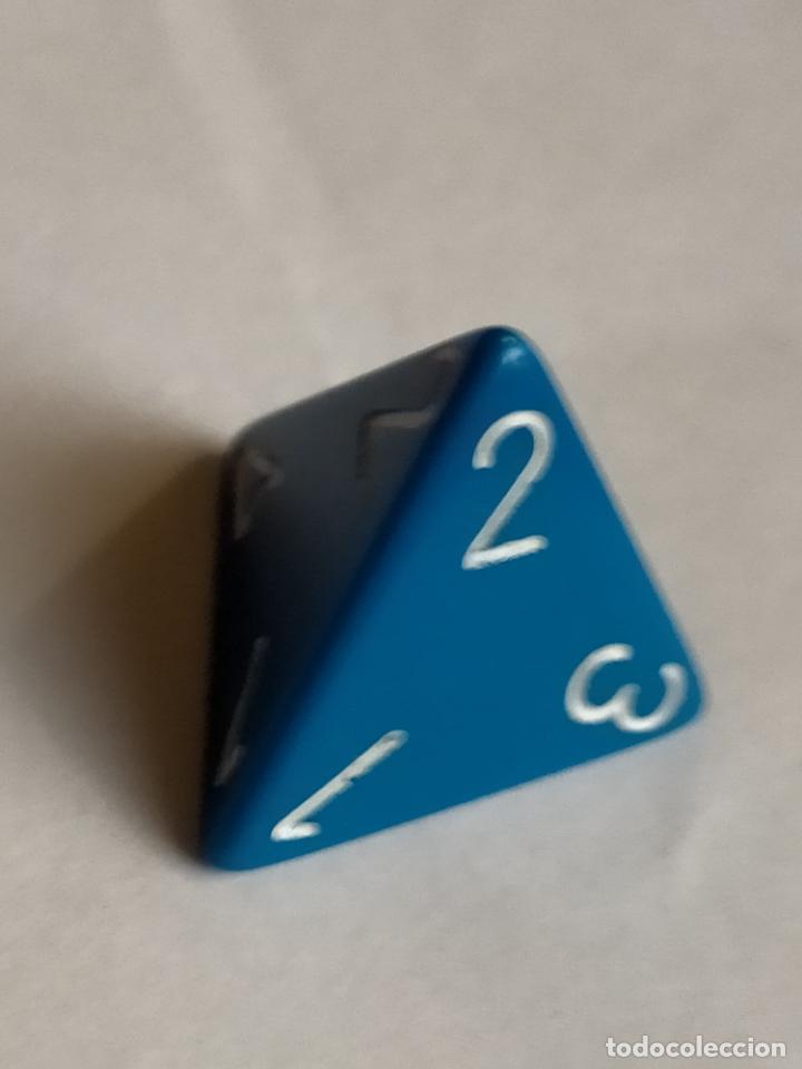 Juegos de mesa: Dado juego de mesa rol - Foto 1