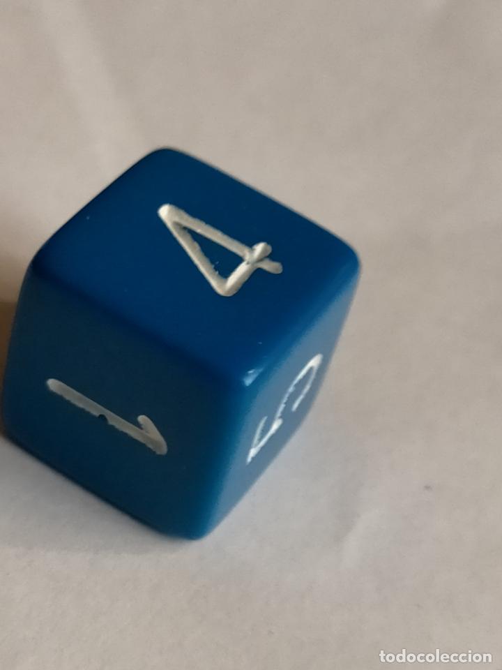 Juegos de mesa: Dado juego de mesa rol - Foto 1