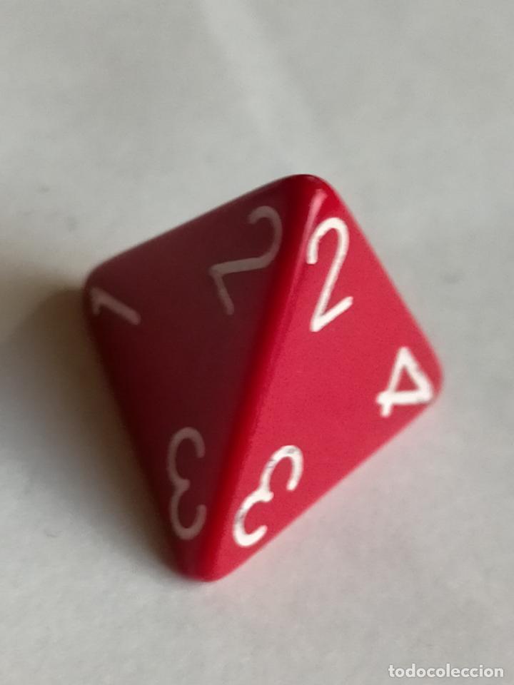 Juegos de mesa: Dado juego de mesa rol - Foto 1