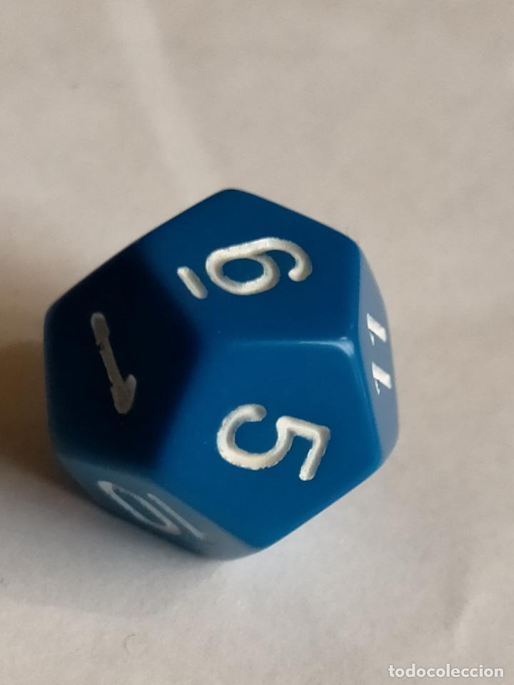 Juegos de mesa: Dado juego de mesa rol - Foto 1