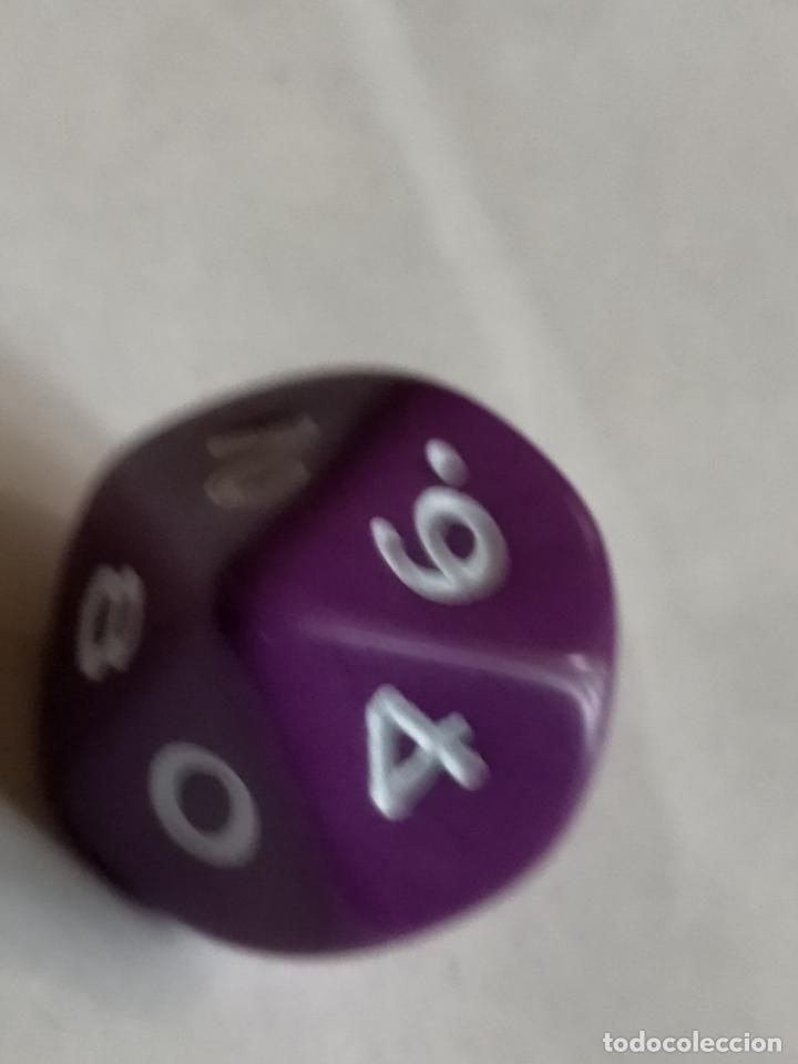 Juegos de mesa: Dado juego de mesa rol - Foto 1