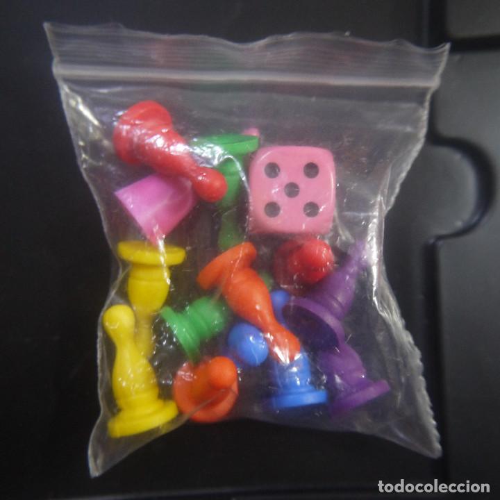 Juegos de mesa: CONSENTIDOS EL JUEGO DE PIJAMAS - SIMBA - 2011 - Foto 5