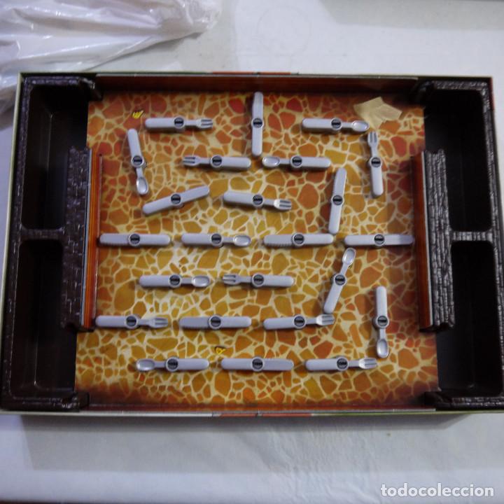 Juegos de mesa: LA CUCARACHA - RAVENSBURGER - 2013 - Foto 3