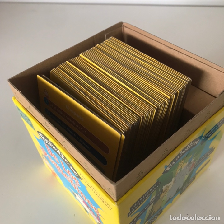 Juegos de mesa: DE LOS PEQUE&Ntilde;INES - Foto 2
