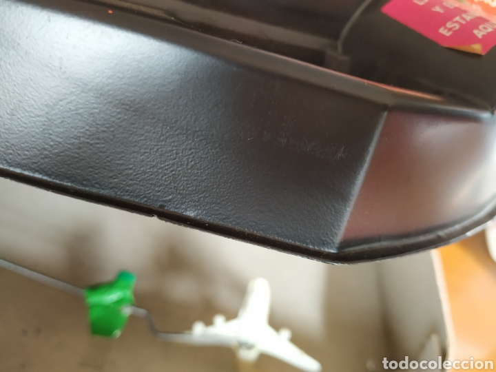 Juegos de mesa: Vuelo 747. Juego Mako Ref. 945 - Foto 7
