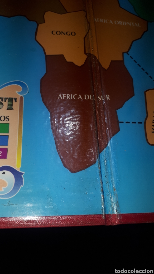 Juegos de mesa: JUEGO CONQUEST LEER DESCRIPCION - Foto 7