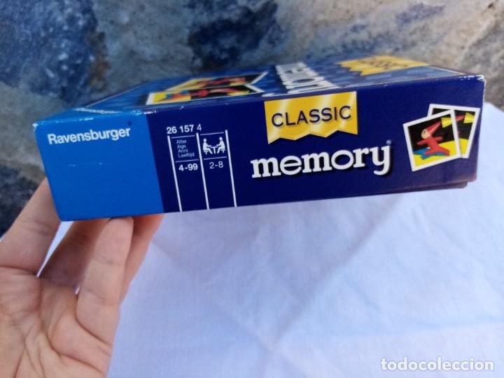 juego de memoria - simon transparente mb años 9 - Compra venta en  todocoleccion
