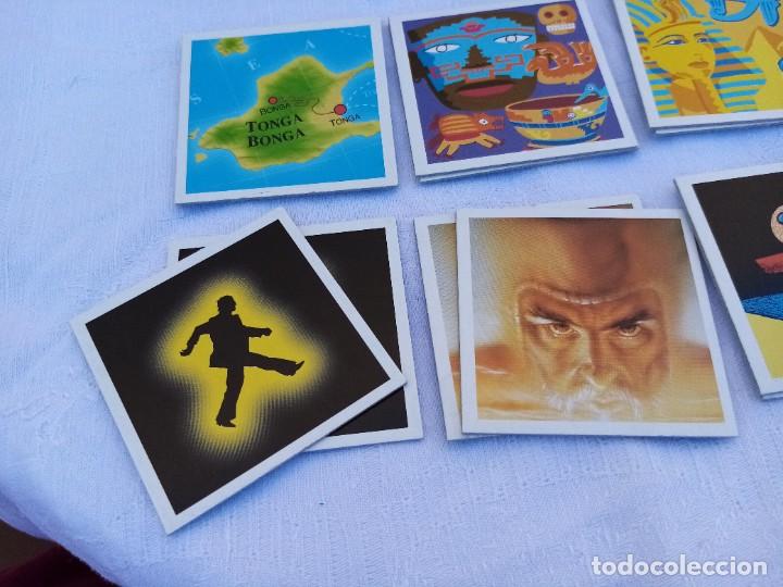 Juegos de mesa: Juego de memoria antiguo - Foto 8