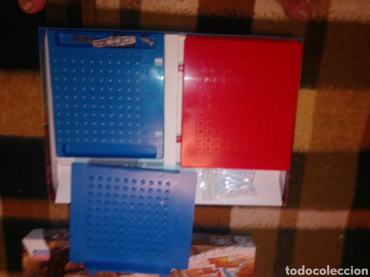 Juegos de mesa: Juego de guerra de barcos - Foto 2