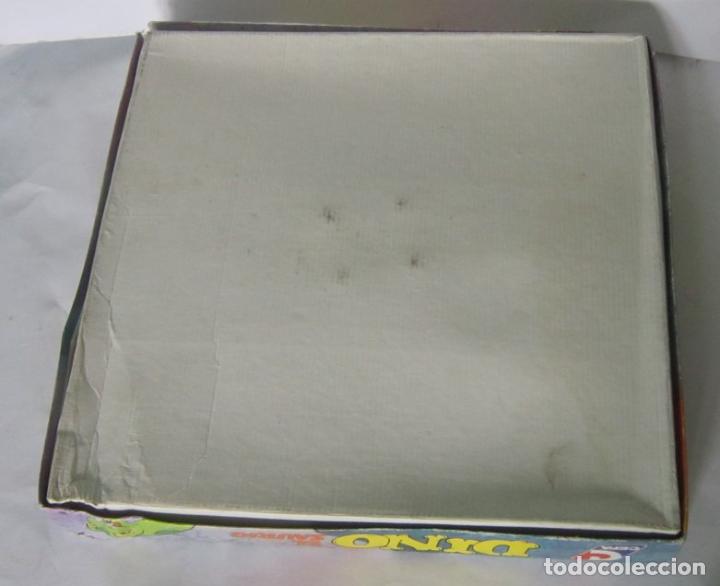 Juegos de mesa: JUEGO CEFA, DINO EL SAURIO, EN CAJA.. CC - Foto 3