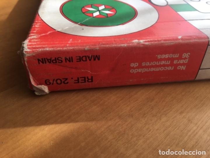 Juegos de mesa: Antiguo parch&iacute;s y oca Marig&oacute; - Foto 7