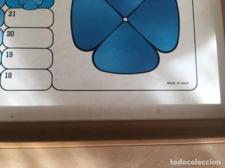 Juegos de mesa: Antiguo parch&iacute;s y oca Marig&oacute; - Foto 10