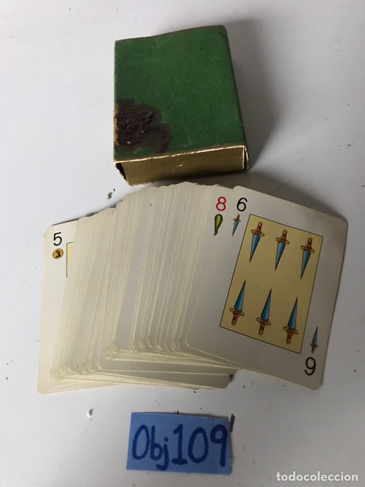 Juegos de mesa: CARTAS GRAN DUQUE DE ALBA - Foto 2