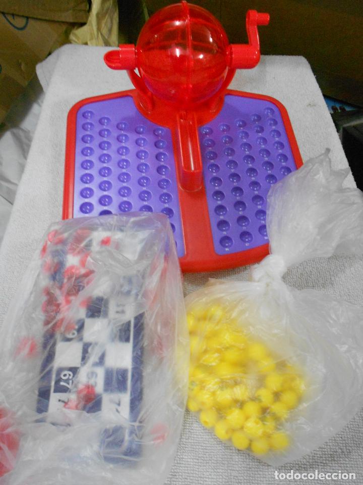 Juegos de mesa: BINGO LOTO INFANTIL - Foto 2