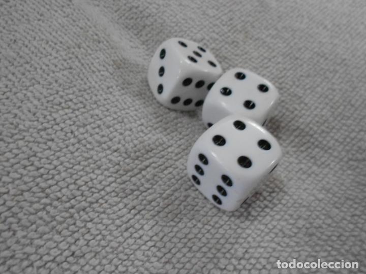 Juegos de mesa: LOTE DE DADOS GRANDES - Foto 2