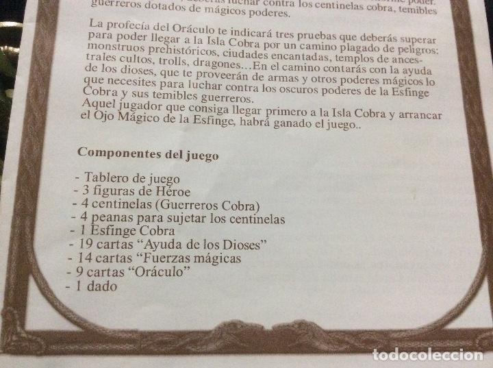 Juegos de mesa: IMPErio cobra cefa no completo buen estado - Foto 2